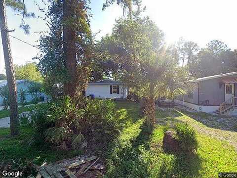 3Rd, SAINT AUGUSTINE, FL 32095