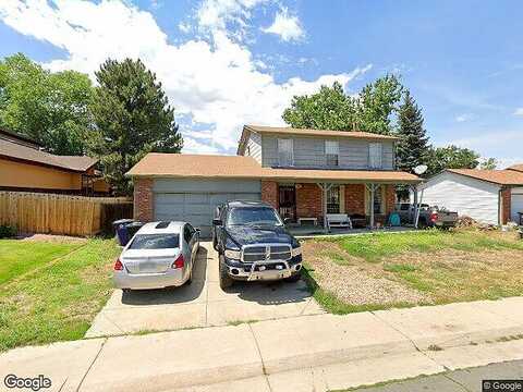 Eureka, DENVER, CO 80239