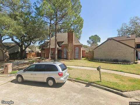 Sylvan Glen, HOUSTON, TX 77084