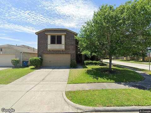 Richland Chambers, HUMBLE, TX 77396