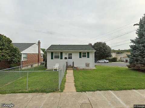 Belvedere, READING, PA 19611