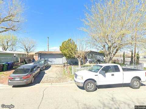 21St, LANCASTER, CA 93536