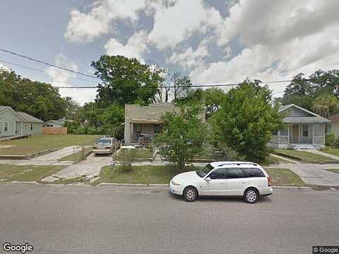 44Th, JACKSONVILLE, FL 32208