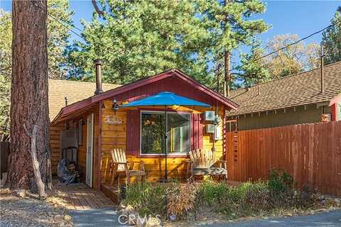 Moreno, SUGARLOAF, CA 92386