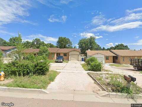 Chelton, COLORADO SPRINGS, CO 80910