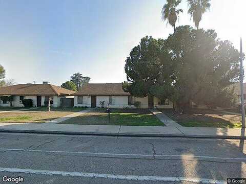 China Grade, BAKERSFIELD, CA 93308