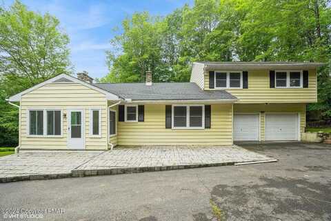 Long, CANADENSIS, PA 18325