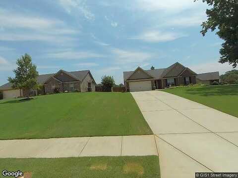 Lake Vista, JEFFERSON, GA 30549