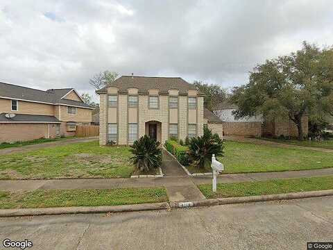 Club Valley, HOUSTON, TX 77082