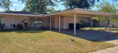Antoinette, HOUSTON, TX 77087