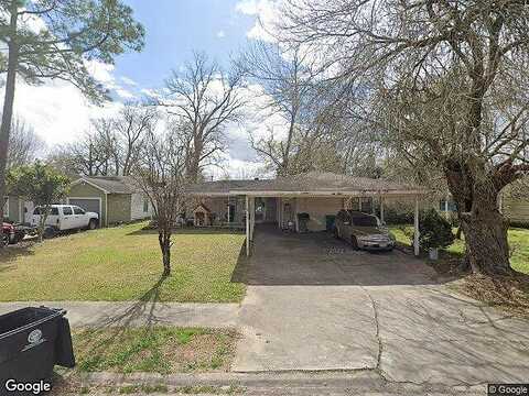 Antoinette, HOUSTON, TX 77087