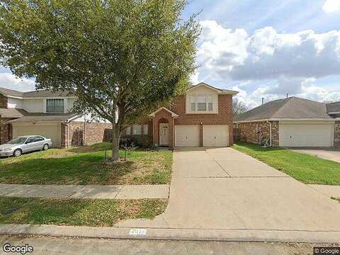 Eagle Bluff, HOUSTON, TX 77082