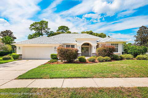 Cedar Crest, SPRING HILL, FL 34609
