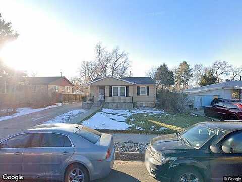 Huron, ENGLEWOOD, CO 80110