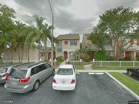 121St, SUNRISE, FL 33323