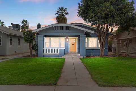 Kerckhoff, FRESNO, CA 93702