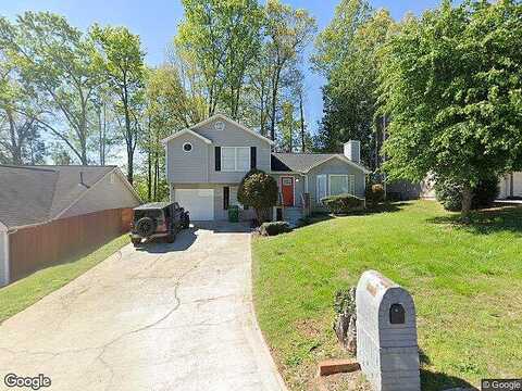 Landgraf, DECATUR, GA 30034