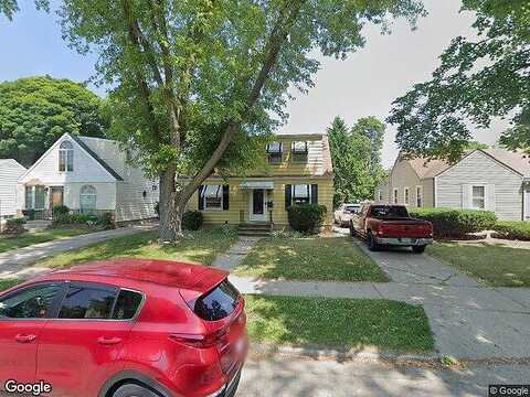 16Th, KENOSHA, WI 53140