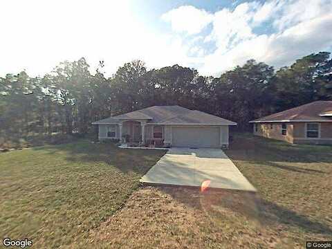 152Nd, OCALA, FL 34481