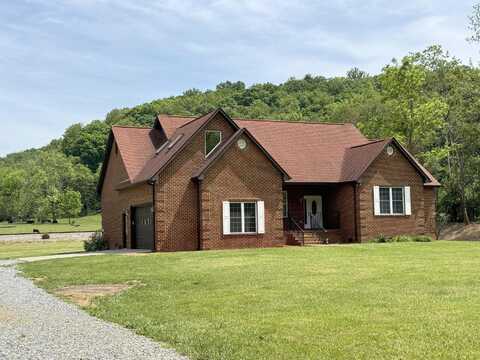 Lithia, BUCHANAN, VA 24066