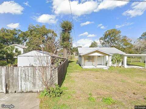 Hendley, DADE CITY, FL 33525