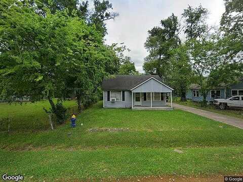 Christie, HOUSTON, TX 77026