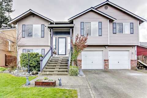 231St Street, SPANAWAY, WA 98387