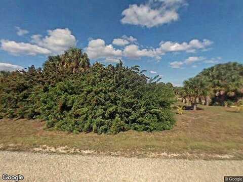 Seminole Ln, Moore Haven, FL 33471