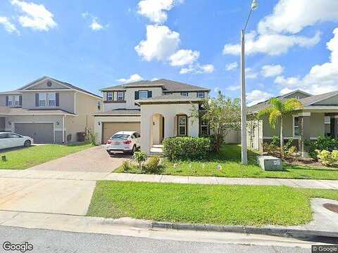 Canvas, KISSIMMEE, FL 34741