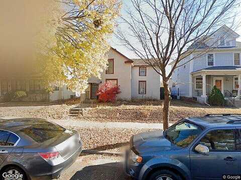 Aldrich, MINNEAPOLIS, MN 55408