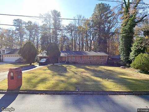 Hazelwood, ATLANTA, GA 30311