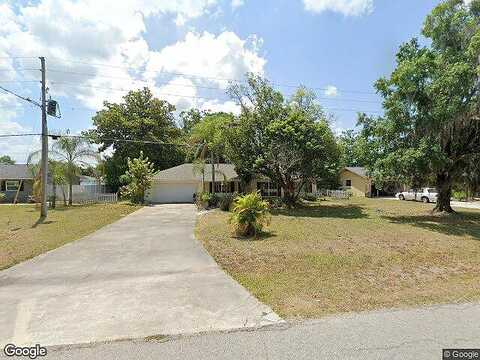 Lake Padgett, LAND O LAKES, FL 34639