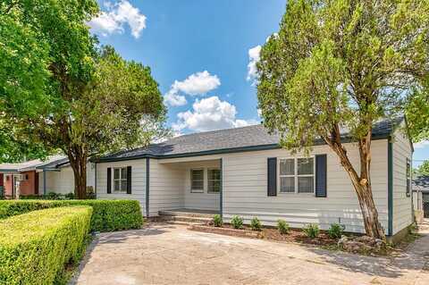 Biglow, DALLAS, TX 75216