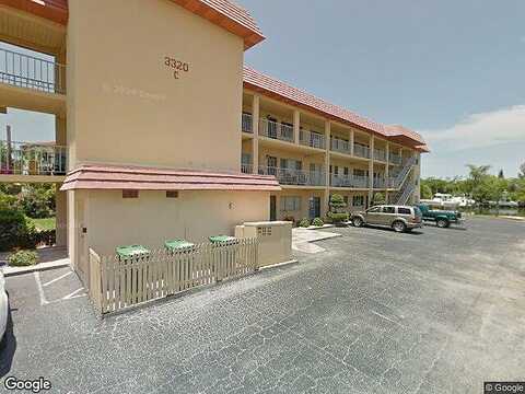Gulf Of Mexico, LONGBOAT KEY, FL 34228