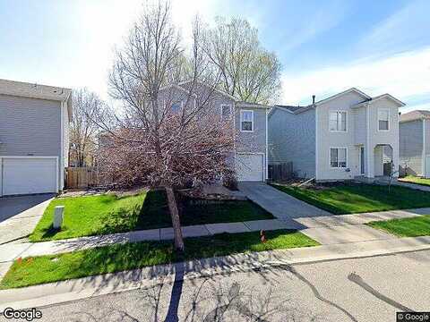 Warren Farm, FORT COLLINS, CO 80526