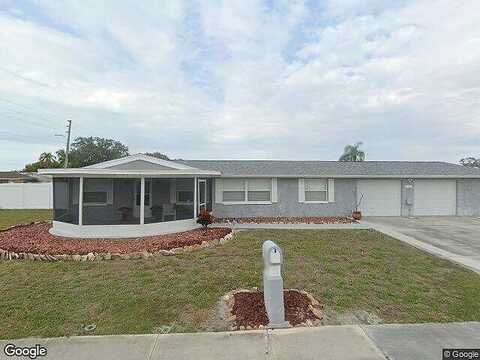 Hoover, HOLIDAY, FL 34691