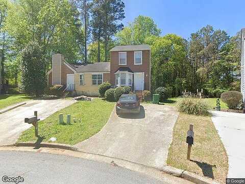 Kingswood, DECATUR, GA 30034