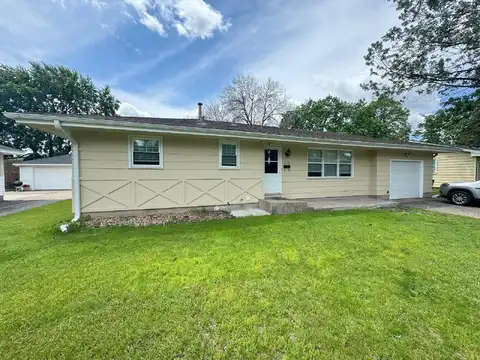 67Th, MINNEAPOLIS, MN 55429