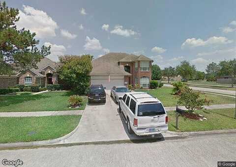 Redgum, KATY, TX 77449