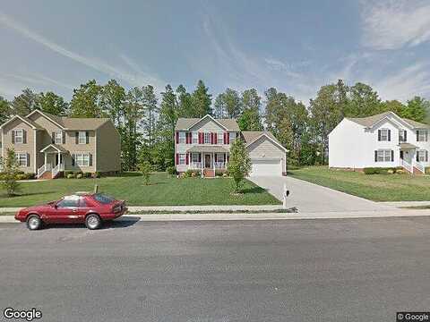 Heather Ridge, HENRICO, VA 23231