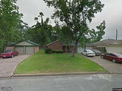 Sparway, CROSBY, TX 77532