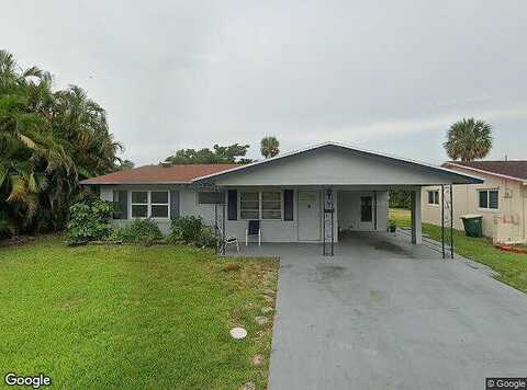 48Th, FORT LAUDERDALE, FL 33309