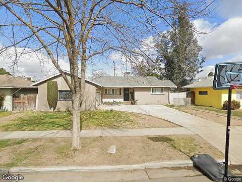 Willis, FRESNO, CA 93726