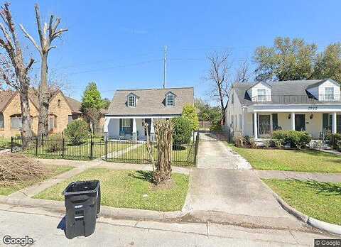 Ruth, HOUSTON, TX 77004