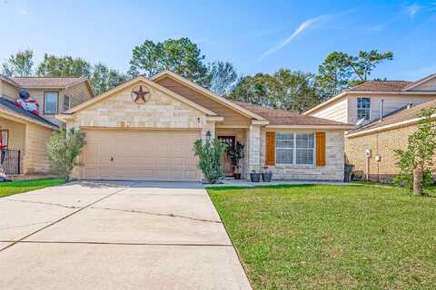 Oakden, HUFFMAN, TX 77336
