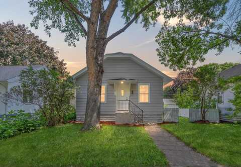 34Th, MINNEAPOLIS, MN 55406