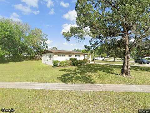 Sam, JACKSONVILLE, FL 32216