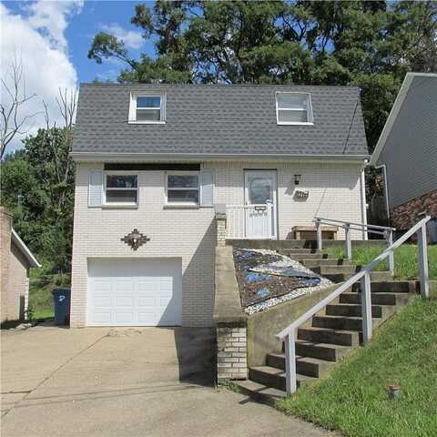 Richland, PITTSBURGH, PA 15235