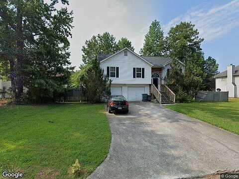 Kayla, ATLANTA, GA 30349