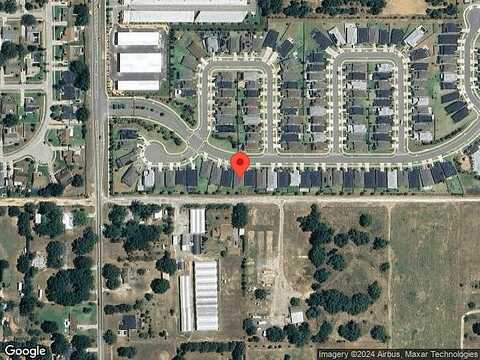 Hilltop, CLERMONT, FL 34711